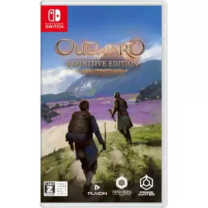 Outward Definitive Edition (アウトワード)