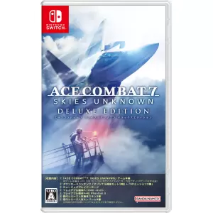 ACE COMBAT7: SKIES UNKNOWN (エースコンバット7 スカイズ アンノウン)