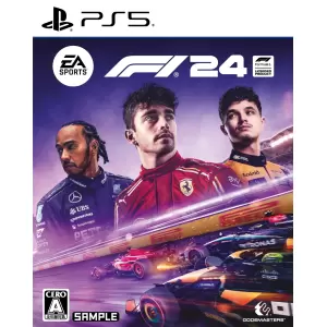 F1®24
