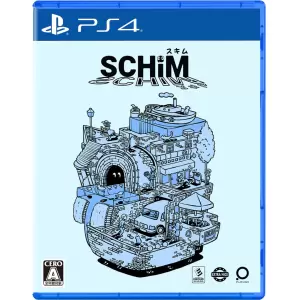 SCHiM - スキム -