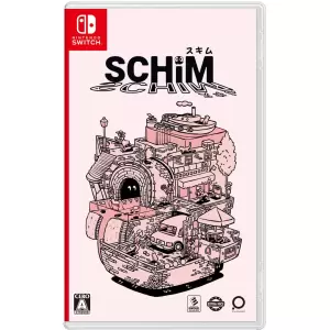 SCHiM - スキム -