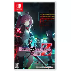 Death end re;Quest Code Z