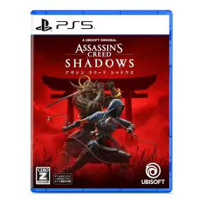 アサシン クリード シャドウズ(ASSASSIN'S CREED SHADOWS)