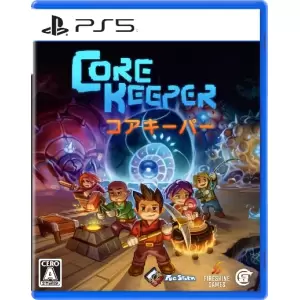 Core Keeper(コアキーパー)