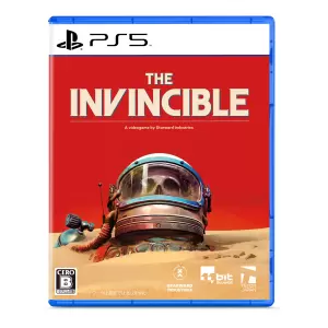 インヴィンシブル(The Invincible)
