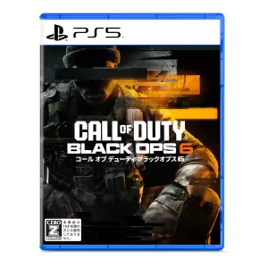 Call of Duty(R): Black Ops 6(コール オブ デューティ ブラックオプス 6)