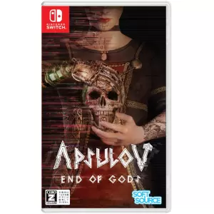 Apsulov: End of Gods