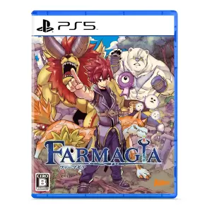 FARMAGIA(ファーマギア)