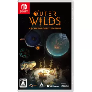 Outer Wilds: Archaeologist Edition