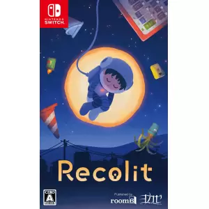 Recolit