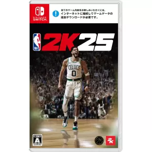 NBA2K25