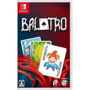 Balatro