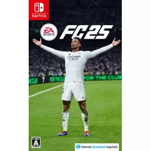 EA SPORTS FC™ 25
