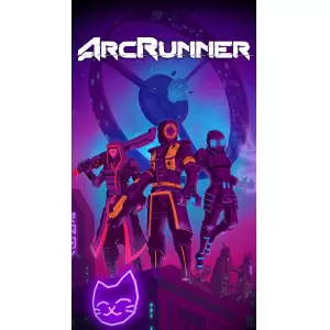 アークランナー(ArcRunner)