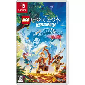 LEGO® Horizon Adventures™ (レゴ ホライゾン アドベンチャー)