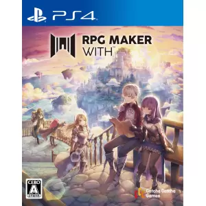 RPG MAKER WITH