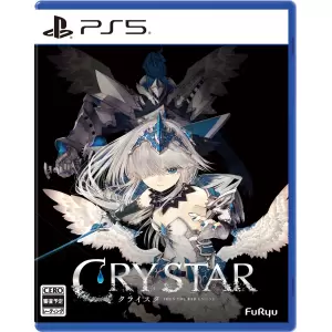 CRYSTAR -クライスタ-