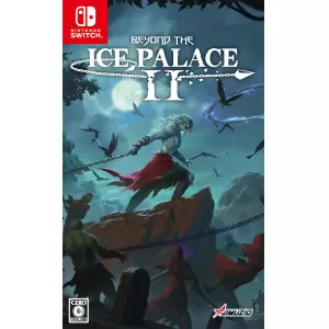 Beyond The Ice Palace 2(ビヨンド ジ アイス パレス2)