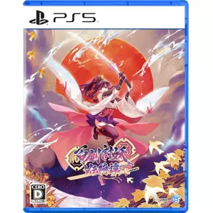 百剣討妖伝綺譚(ヒャッケントウヨウデンキタン)