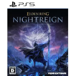 ELDEN RING NIGHTREIGN(エルデンリング ナイトレイン)