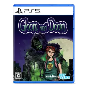 Gloom and Doom