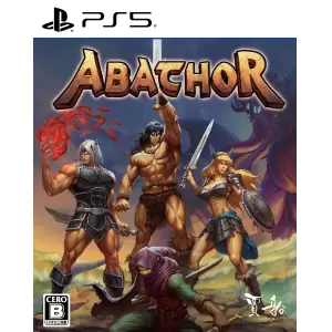 ABATHOR(アバトール)