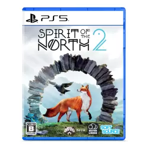 Spirit of the North 2