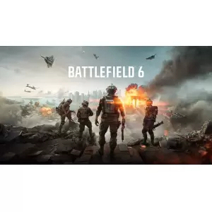 Battlefield™ 6(バトルフィールド6)