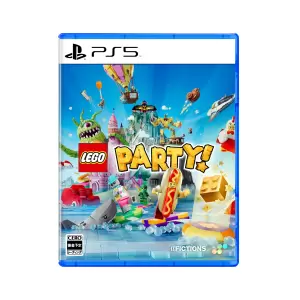 LEGO® Party!(レゴパーティー)