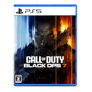 Call of Duty(R): Black Ops 7(コール オブ デューティ ブラックオプス 7)
