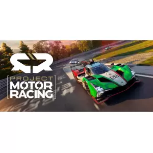 Project Motor Racing