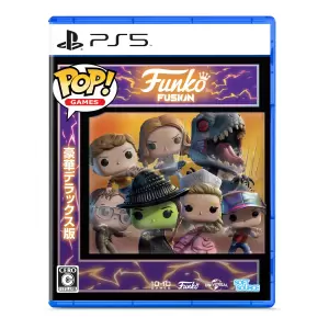 Funko Fusion