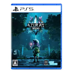 Azura's Crystals