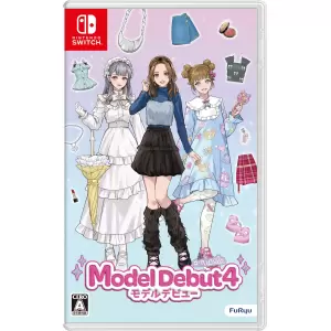 Model Debut4 #nicola/モデルデビュー4 ニコラ