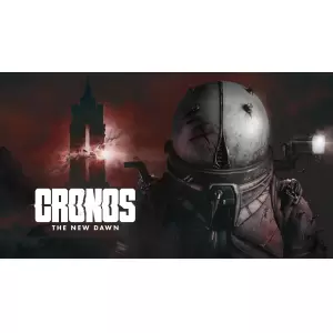 Cronos: The New Dawn(クロノス・ザ・ニュー・ドーン)