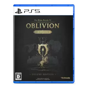 The Elder Scrolls IV: Oblivion Remastered