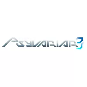 サイヴァリア3(Psyvariar 3)