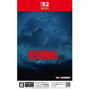 REANIMAL(リアニマル)