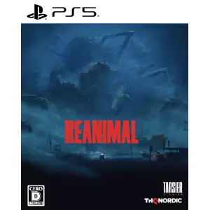REANIMAL(リアニマル)