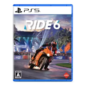 RIDE 6(ライド6)