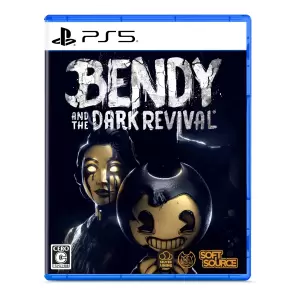 Bendy and the Dark revival