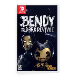 Bendy and the Dark revival