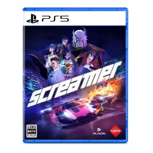 Screamer(スクリーマー)