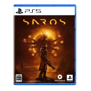 SAROS(サロス)