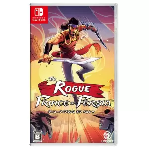 ザ・ローグ:プリンス オブ ペルシャ