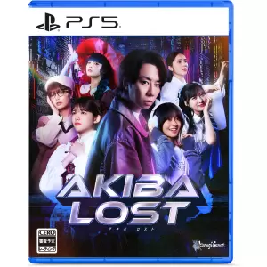 AKIBA LOST(アキバ ロスト)