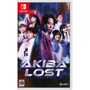 AKIBA LOST(アキバ ロスト)