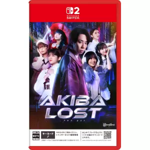 AKIBA LOST(アキバ ロスト)