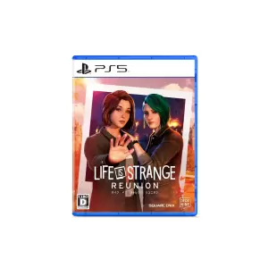 Life is Strange: Reunion(ライフ イズ ストレンジ リユニオン)