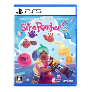 SLIME RANCHER 2